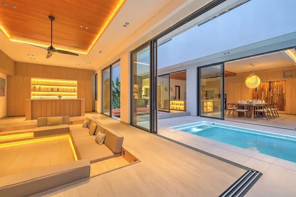 Villa Brandon by Nakula - photo 7