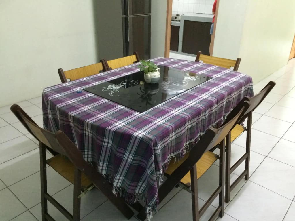 Villa Home Sibu - photo 4