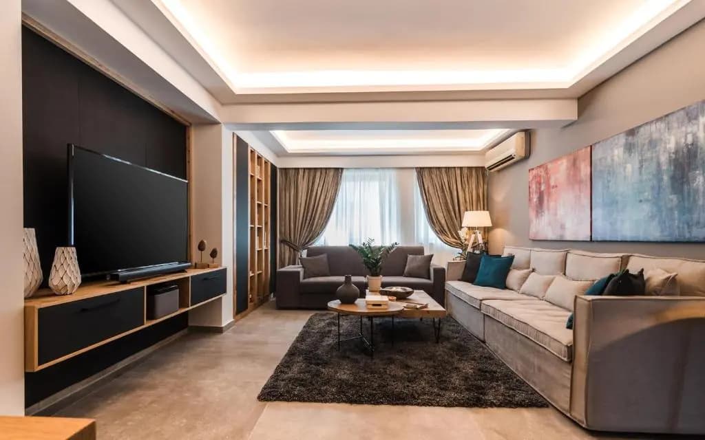 Acropolis Luxury Living - main photo