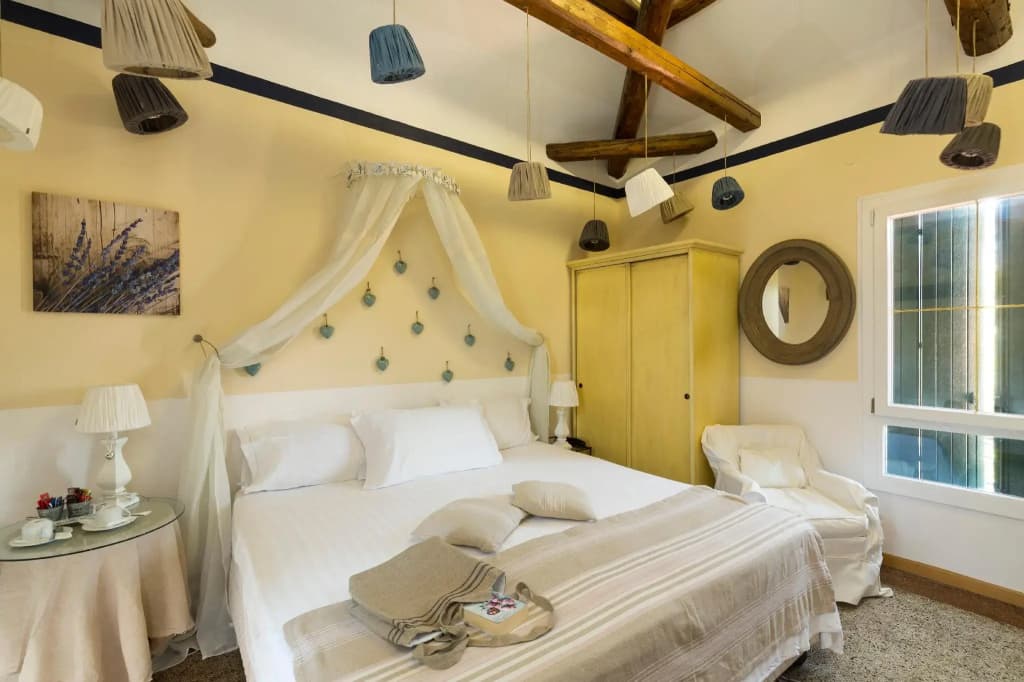 Hotel Villa Stella - photo 16