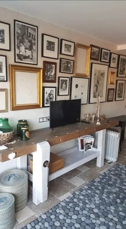 La maison De Lulu - photo 18