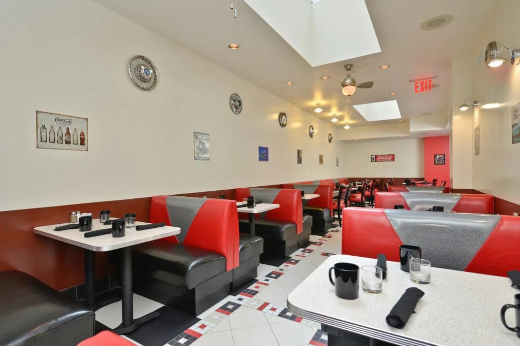 Holiday Inn NYC - Lower East Side by IHG - photo 15