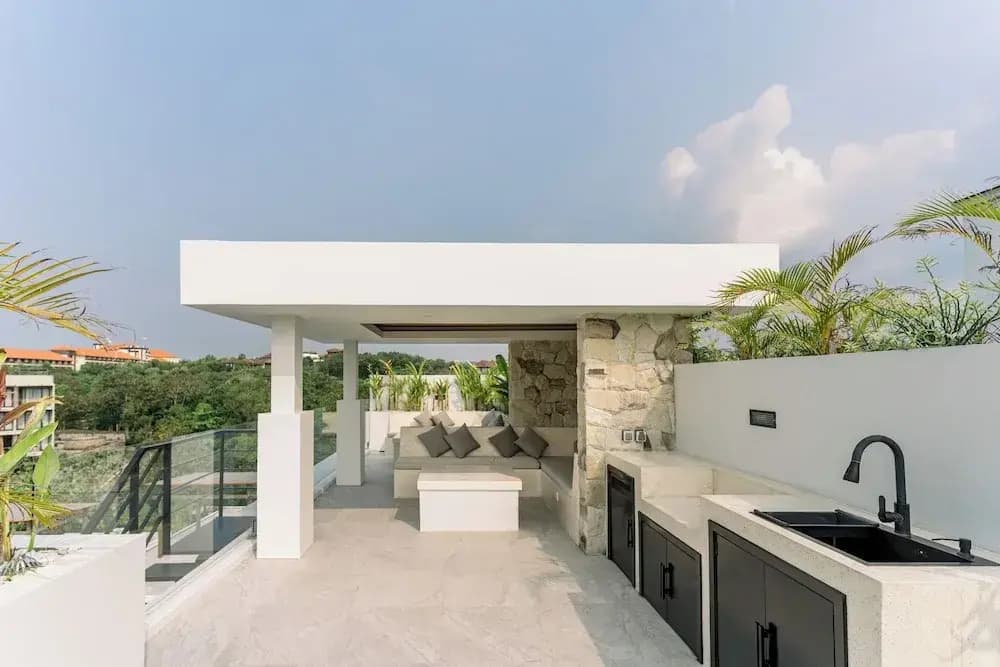 Luxury Ocean Dream Villa - photo 20