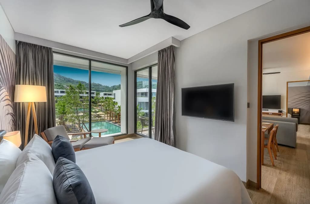 Stay Wellbeing & Lifestyle Resort - photo 36