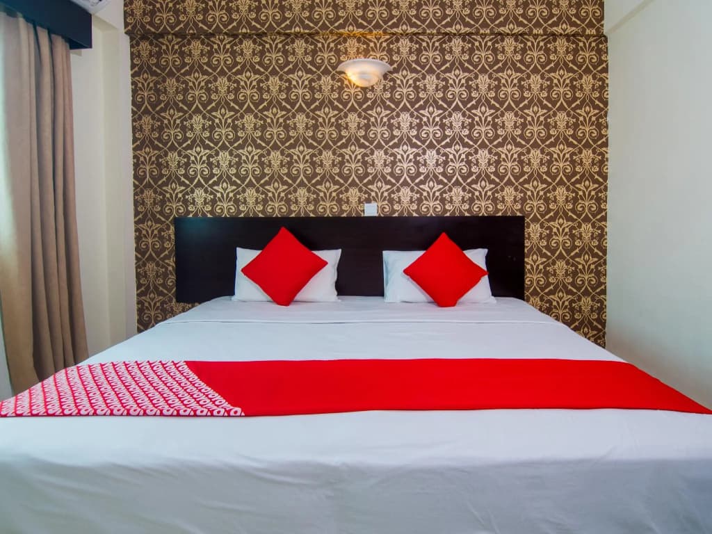 Sea Princess Hotel - photo 3