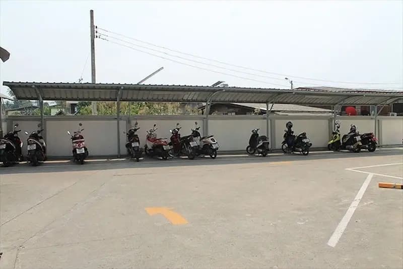 Thaisiri Mansion - photo 1