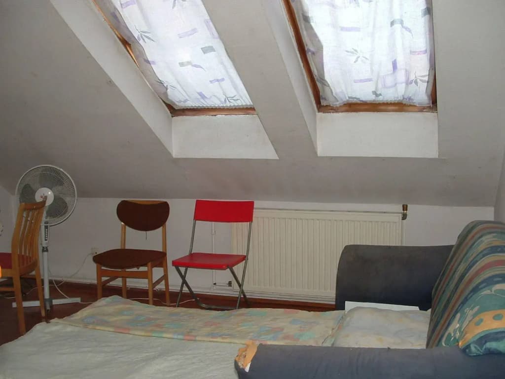 Ace Hostel - photo 2