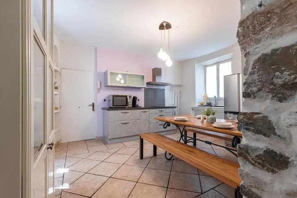 1 Bedroom apartment in Nice Port - photo 11