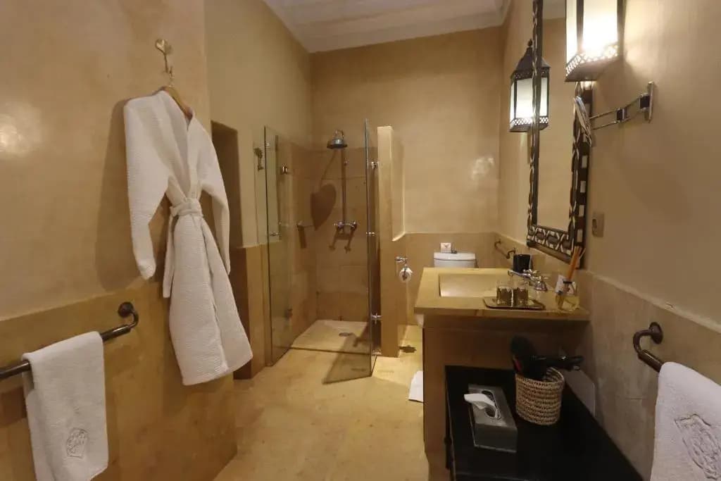 Riad Dar Al Assad - photo 7