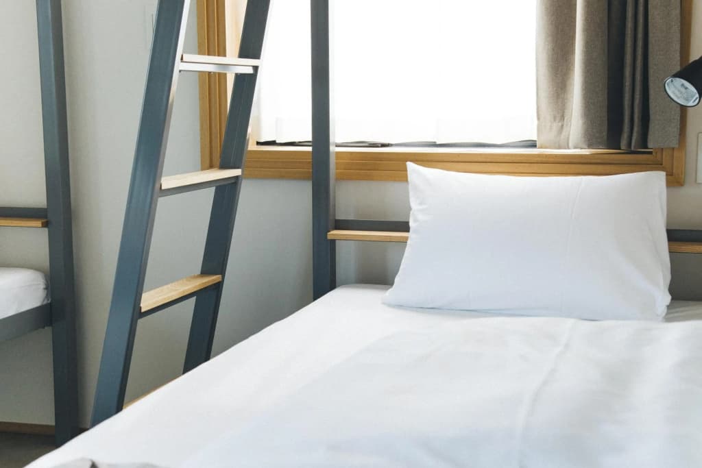 Hotel Noum OSAKA - photo 11