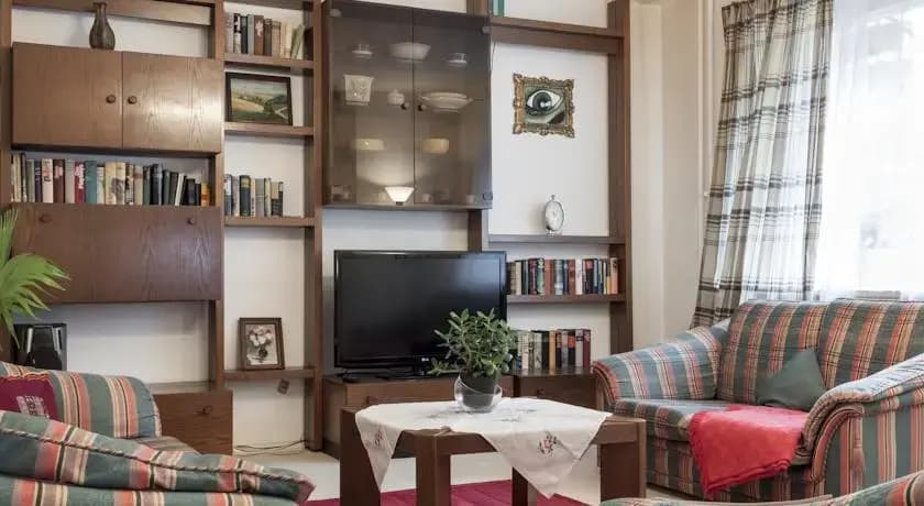 Berlin City Apartment am KaDeWe - photo 10