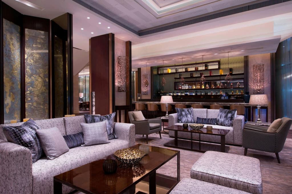 Sheraton Grand Jakarta Gandaria City Hotel - photo 30