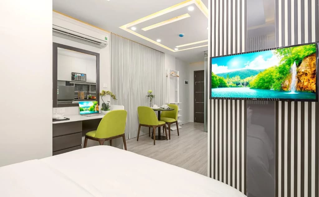 M.Y Suites Danang Beach - photo 6