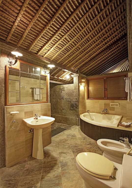 Alindra Villas & Spa - photo 23