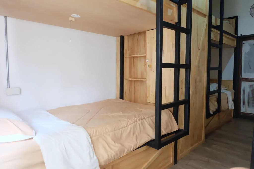 Buff Hostel - photo 6