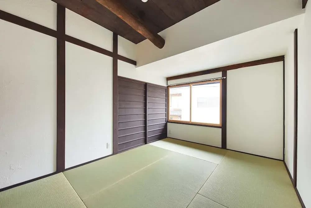 Seven Stay Ouchi - photo 4