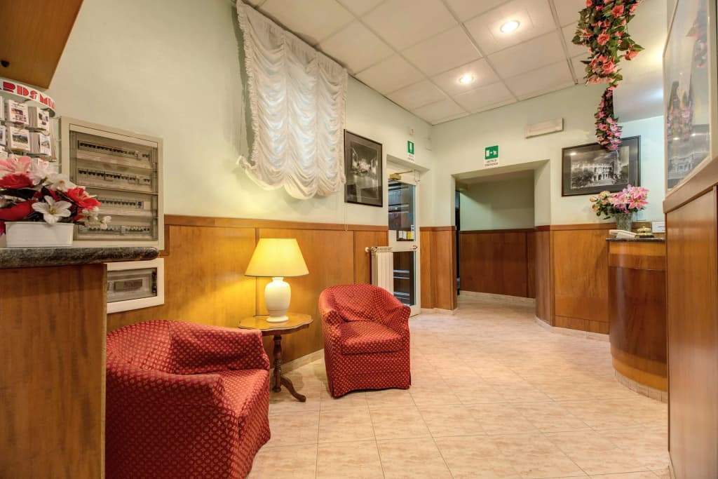 Hotel Planet - photo 6