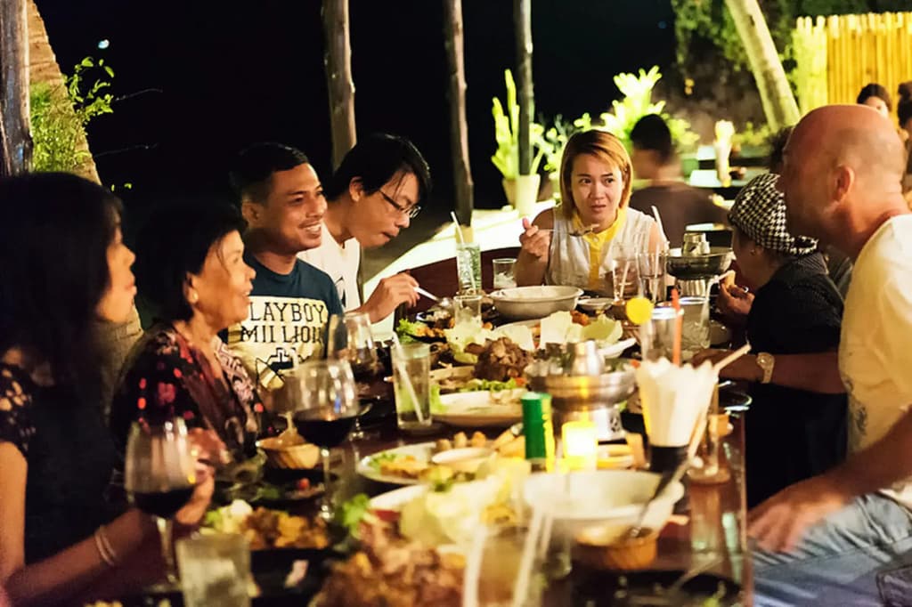 The Bay Resort & Restaurant - photo 23