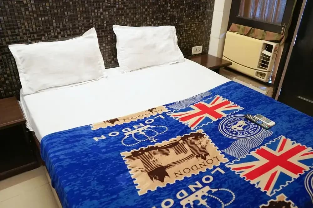 Hotel Satwah 29 - photo 17