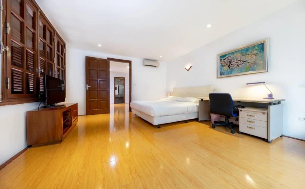 Granda Garden Apartment - photo 5
