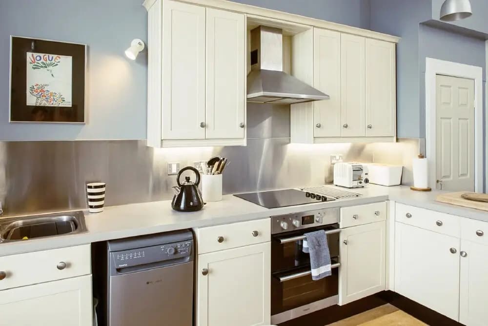 Elegant Apartments Edinburgh - photo 8