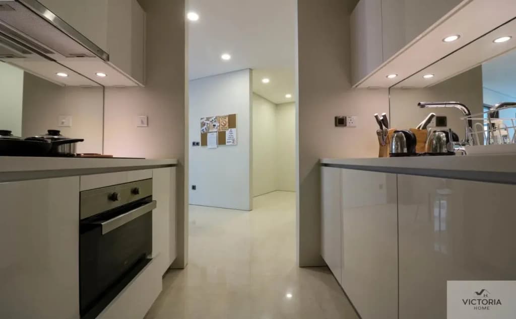 Victoria Home Vortex KLCC - photo 11