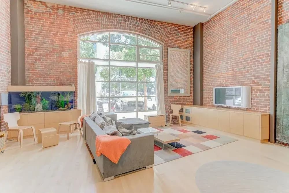 Spear Street Unit #122 - 2 Br Condo - photo 2