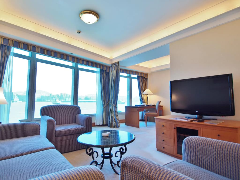 Harbour Grand Kowloon - photo 7