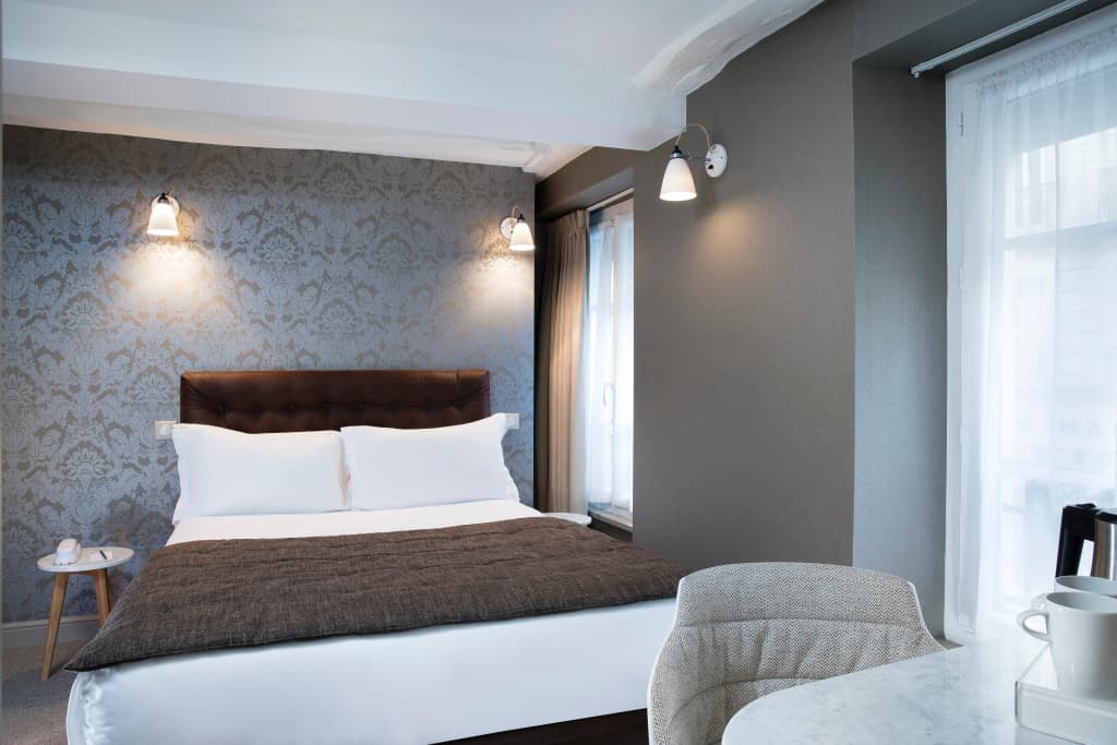 Hôtel Madeleine Haussmann - photo 7