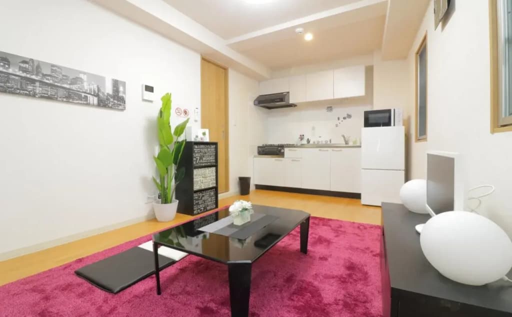 HG Cozy Hotel No.23 - photo 11