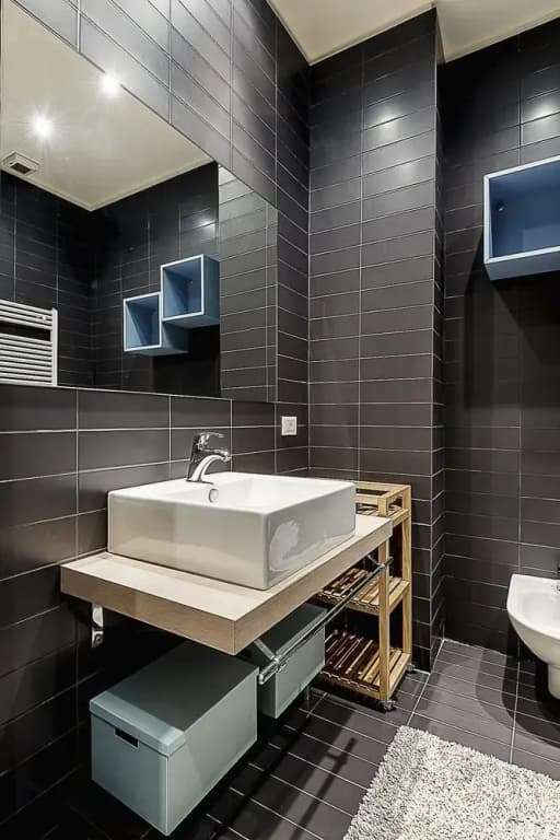 Shortstays Design Loft Broglio 2 - photo 8