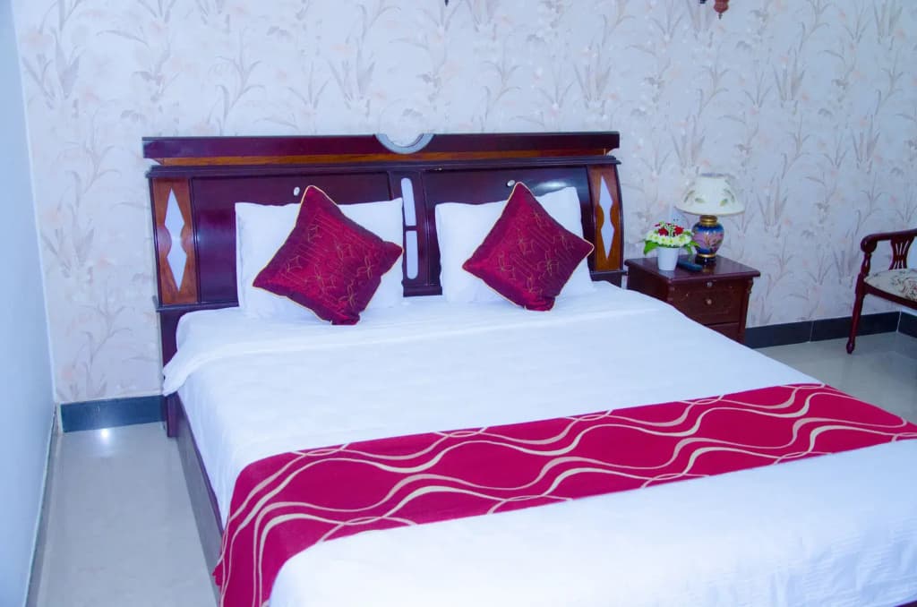 Salina Hotel - photo 4