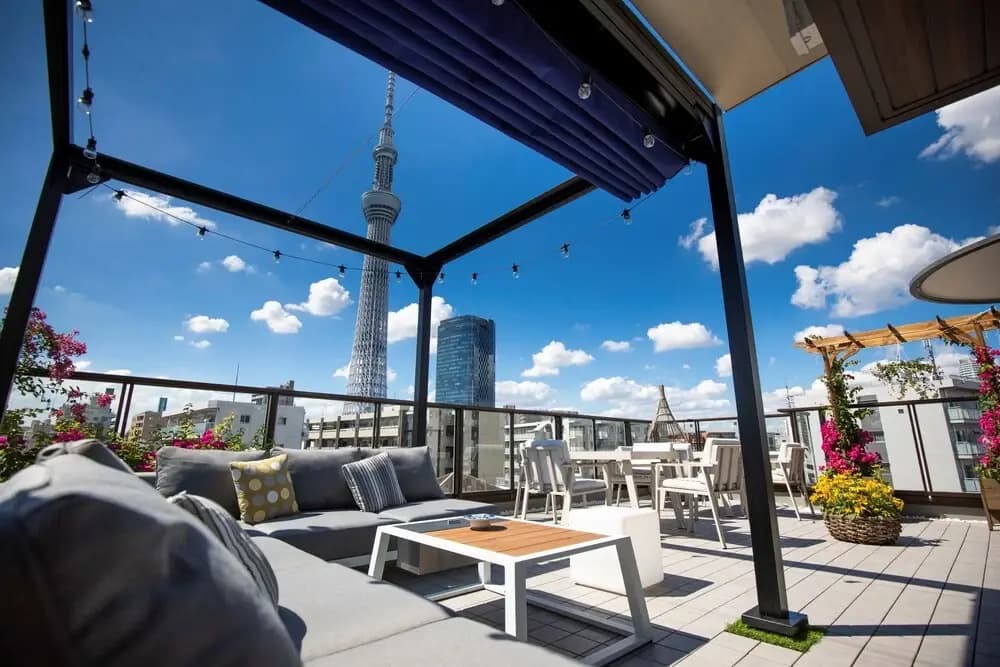 Sola Hotel - photo 13
