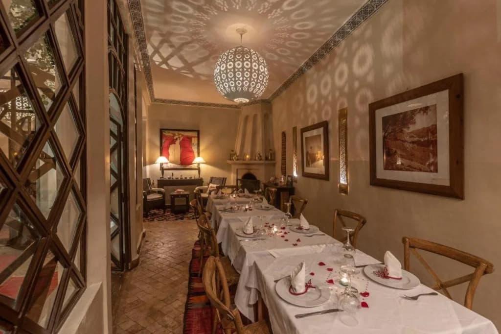 Riad Anais - photo 11