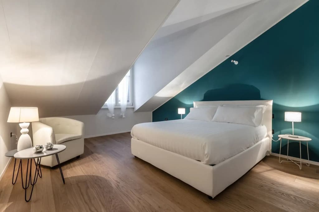 easyhomes - Brera Luxury Suites - photo 3