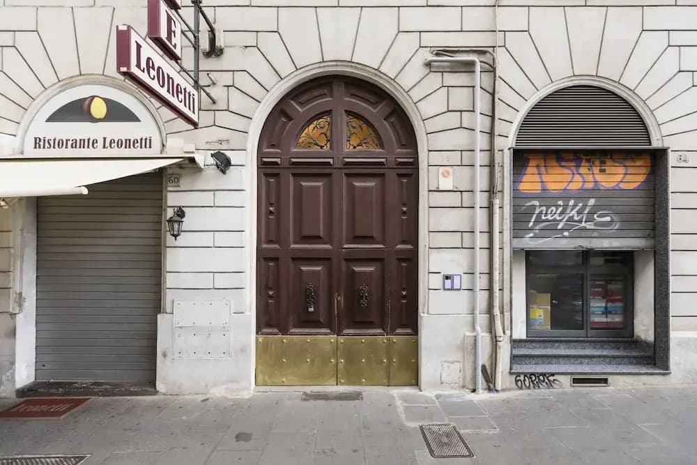 Sonder — Stazione Termini - photo 1