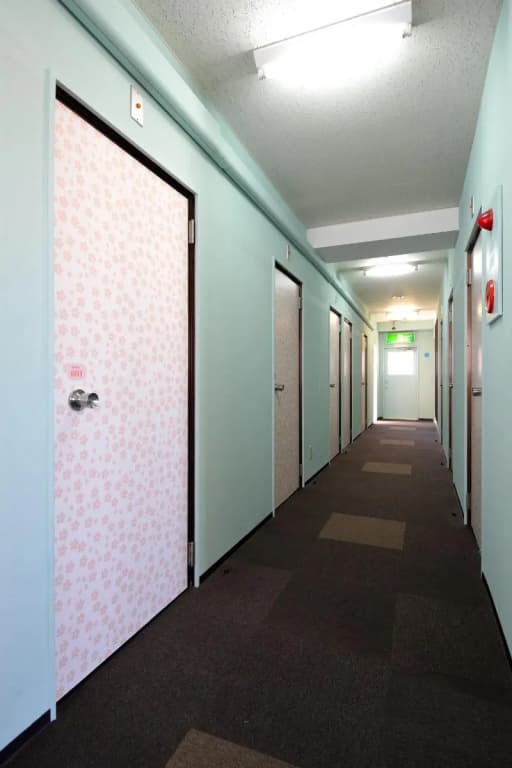 Juyoh Hotel - Hostel - photo 17