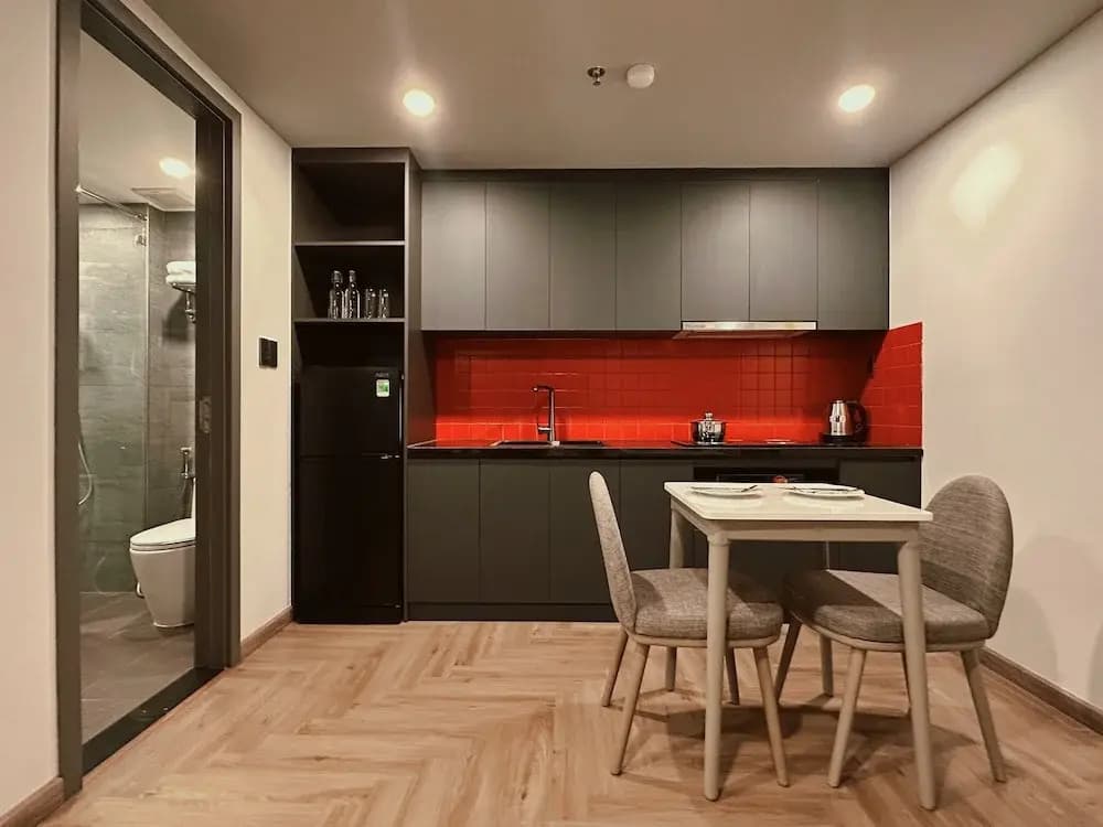 Tuk Tak Spaces - photo 35