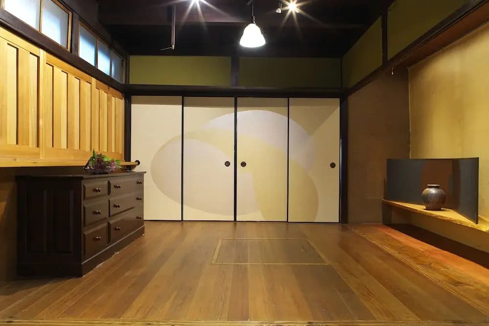 Gallery Nozawa Inn - photo 15