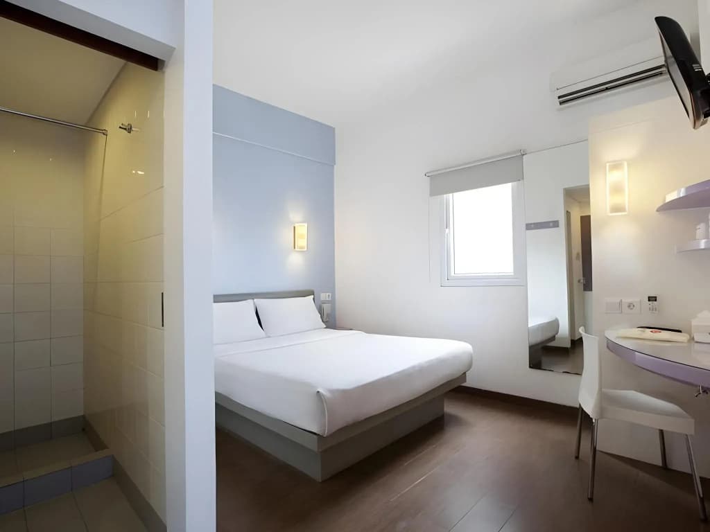 Amaris Hotel Panglima Polim 1 - photo 2