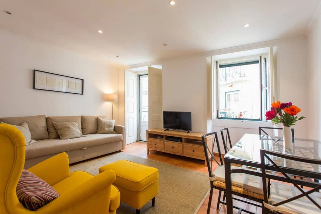 03 Nice Flat by Travessa do Pasteleiro - photo 2