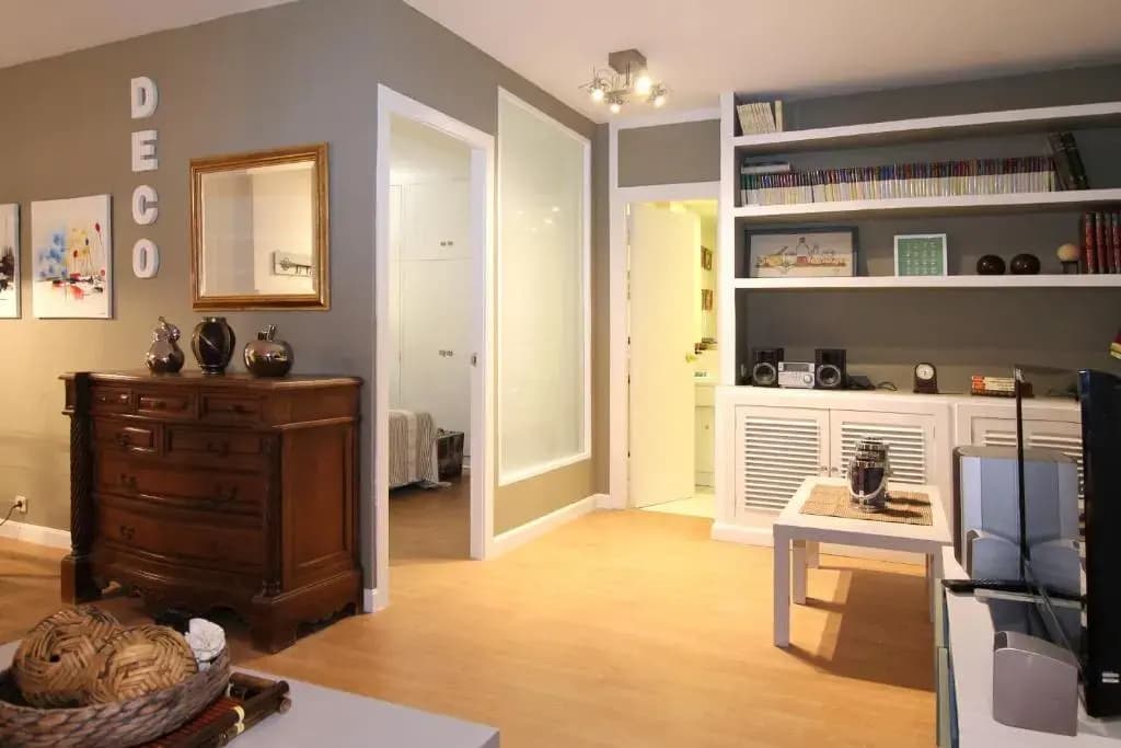 Apartamento Tosca Deco - photo 2