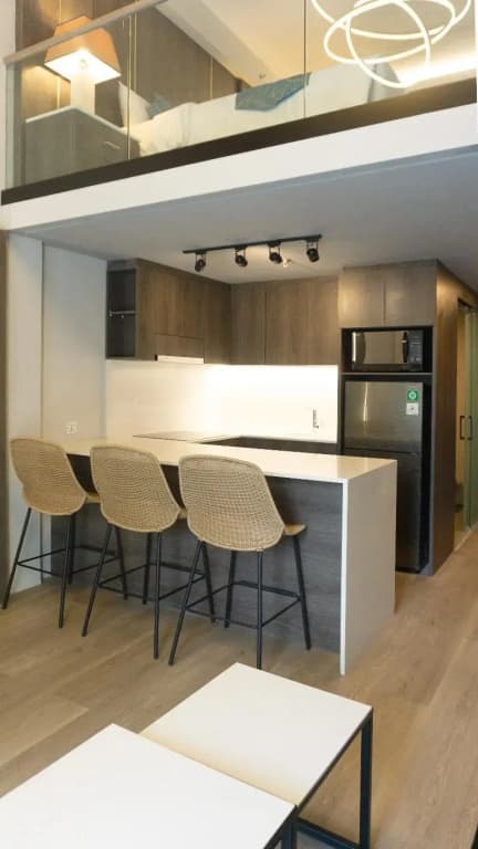 Aster Apartment Bali - photo 12