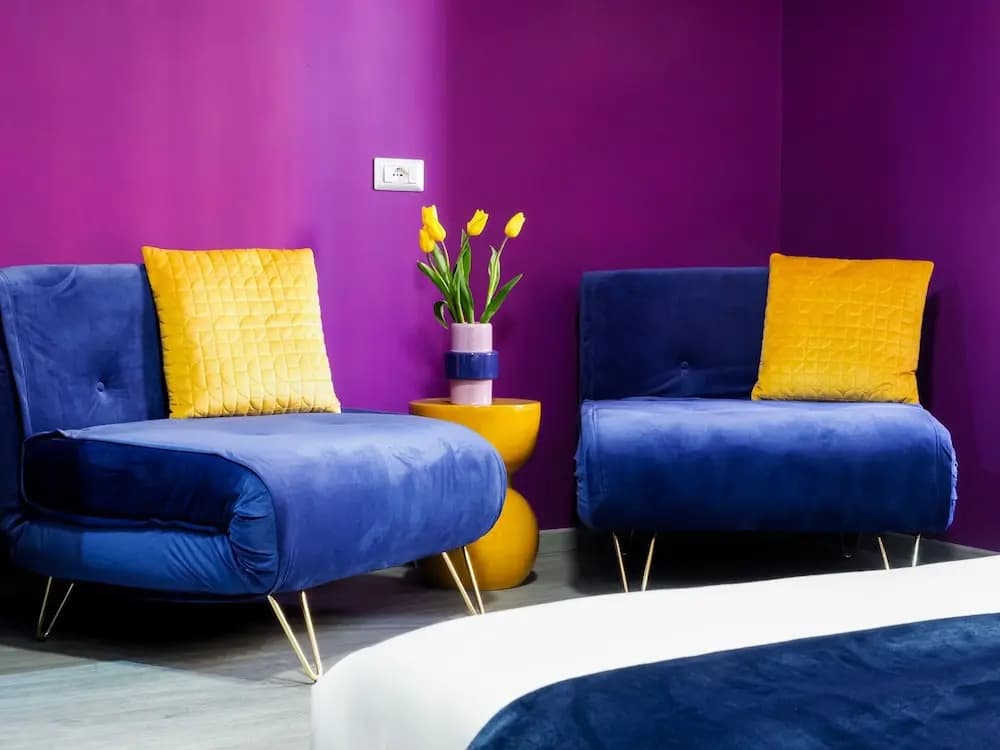 Home for Large Groups, Comfort and Style - photo 8