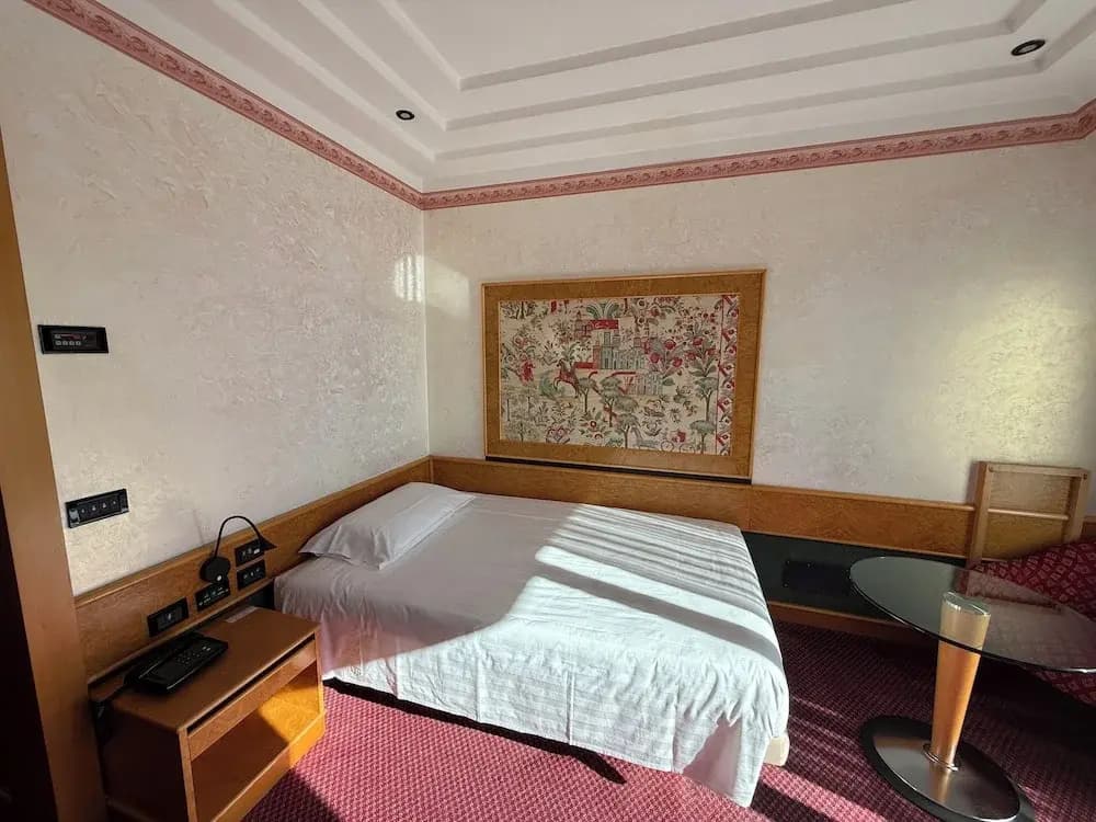 Galileo Hotel - photo 10