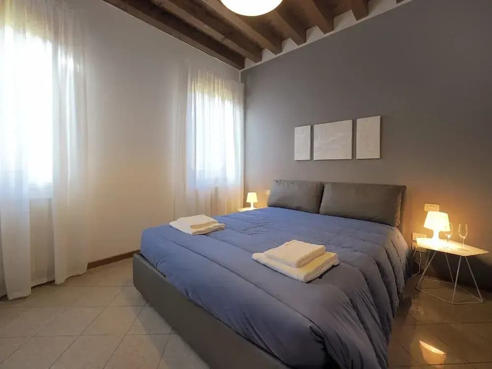 Venice Style Apartments - photo 20