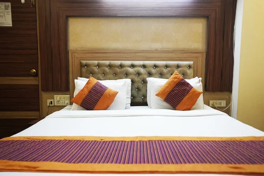 Hotel Classic Karol Bagh - photo 5