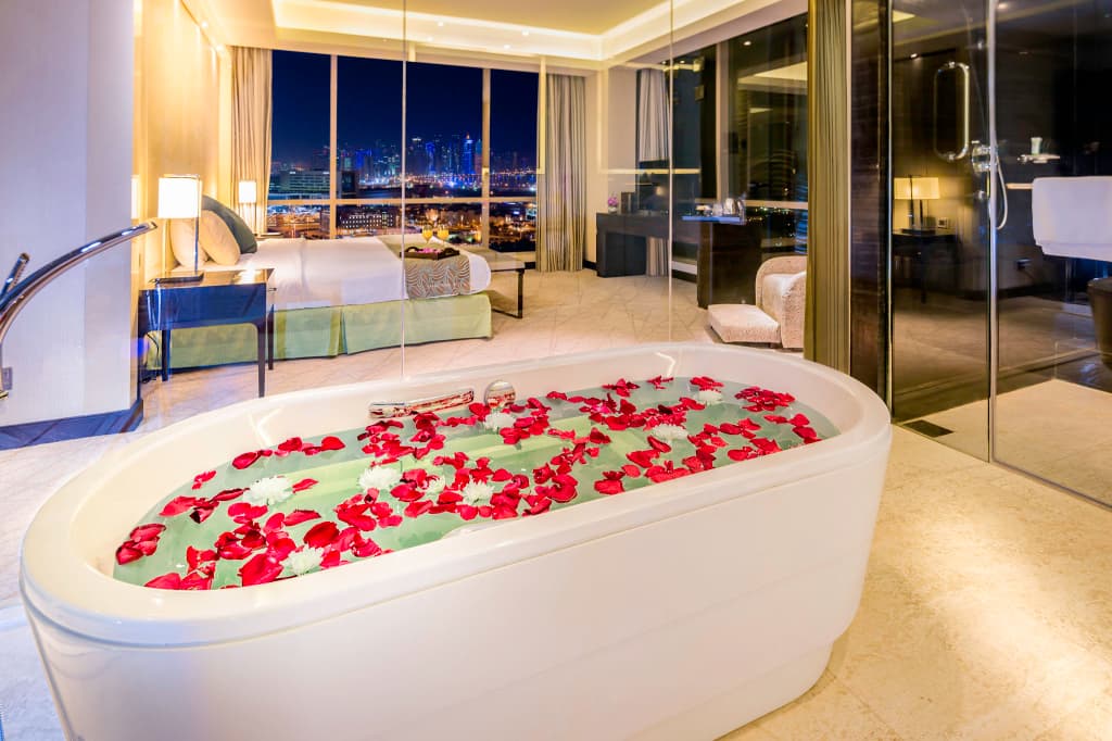 Millennium Hotel Doha - photo 11