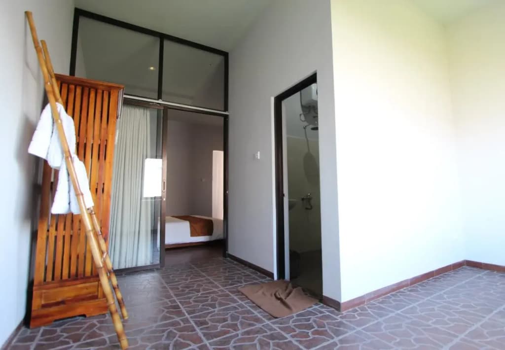 The Victory Residence Seminyak - photo 6