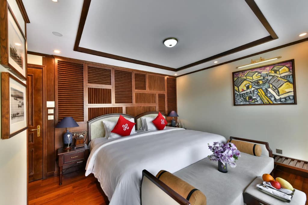 Heritage Cruises Cat Ba Archipelago - main photo